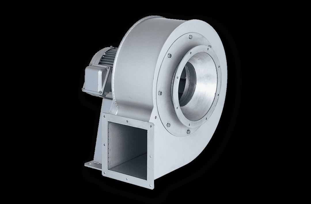 Showa Denki昭和电机鼓风机直驱鼓风机钢板建筑系列AH-H04FHT