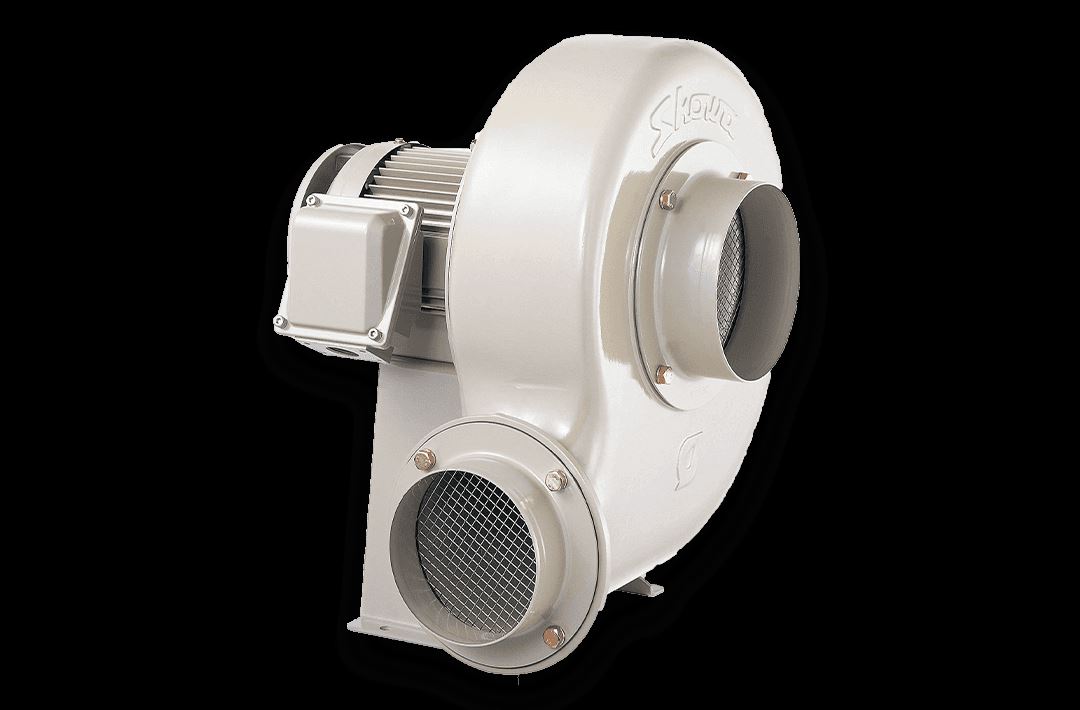 Showa Denki昭和电机鼓风机直驱鼓风机系列MD-AH-400