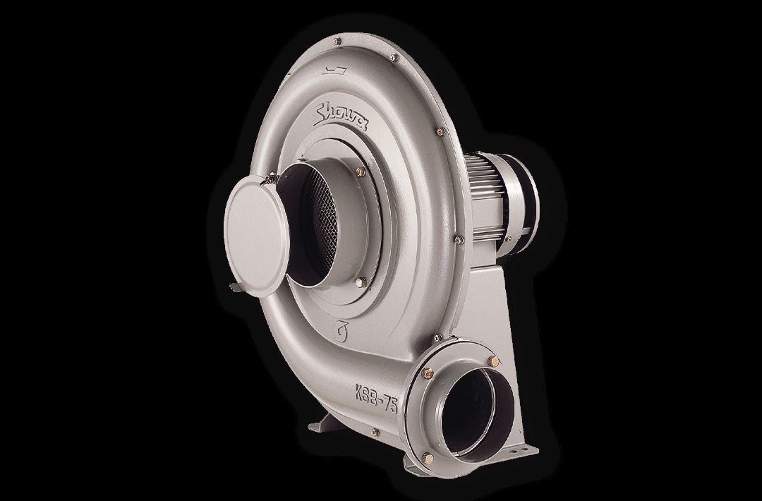 Showa Denki昭和电机鼓风机直驱鼓风机MD-KSB-750