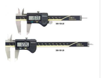 三丰Mitutoyo500-171-20数显卡尺