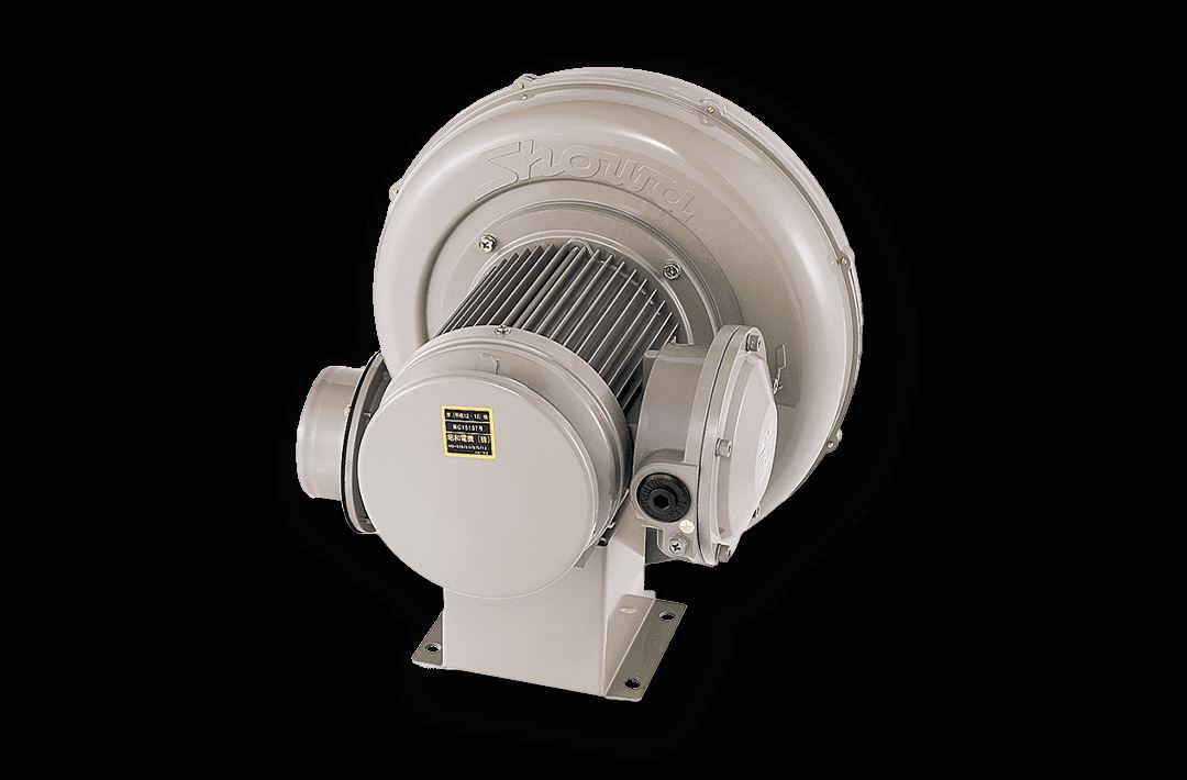 Showa Denki昭和电机鼓风机直驱鼓风机系列MD-FSM-04