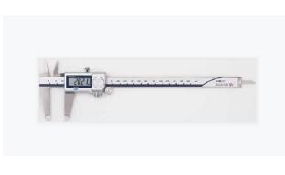 三丰Mitutoyo500-70X-20数显防冷却液卡尺