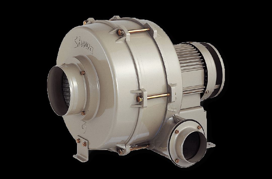 Showa Denki昭和电机鼓风机直驱鼓风机MD-U100B-H46