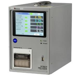 MIYACHI米亚基MM-400A焊接检查机