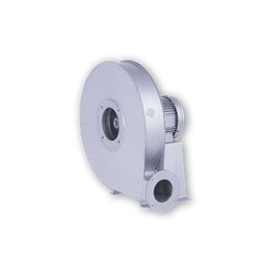 Showa Denki昭和电机鼓风机直驱鼓风机钢板建筑系列KSB-H15FHT