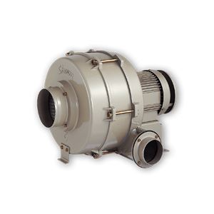 Showa Denki昭和电机鼓风机直驱鼓风机系列MD-U75-3