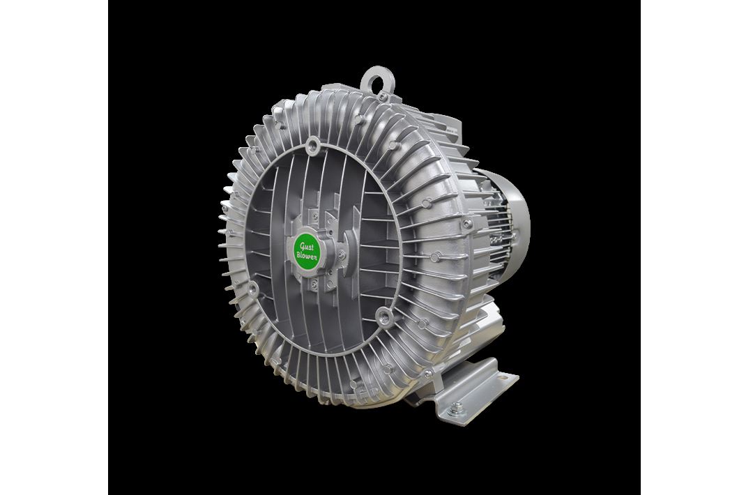 Showa Denki昭和电机鼓风机直驱鼓风机高压涡流系列U2S-H40T