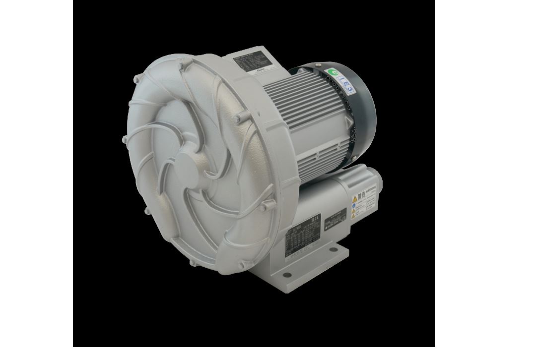 Showa Denki昭和电机鼓风机直驱鼓风机高压涡流系列U2G-370A（400V）