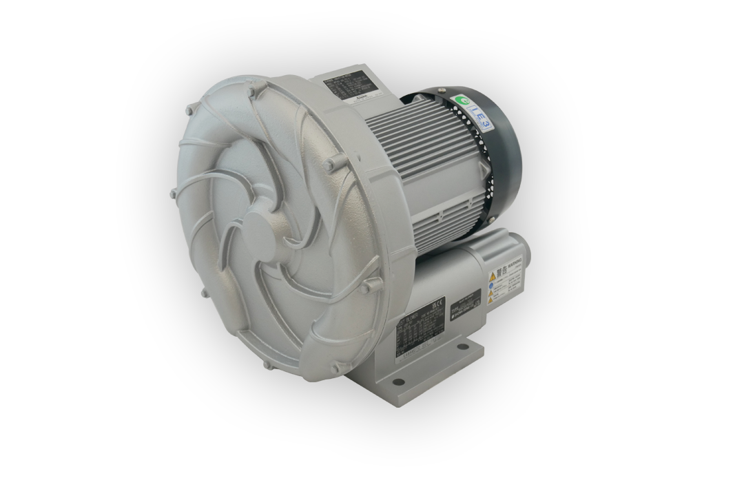 Showa Denki昭和电机鼓风机直驱鼓风机高压涡流系列U2G-150C（380V）