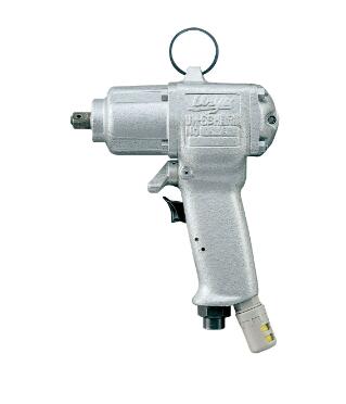 uryu瓜生UW-161ER冲击扳手UW系列 0.6 MPa
