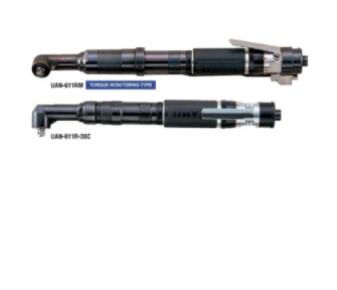 uryu瓜生UAN-701R-40C用于拧紧螺母电动角形扳手