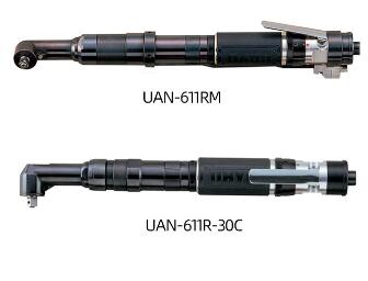 uryu瓜生气动板手角形扳手UAN-611R-60C