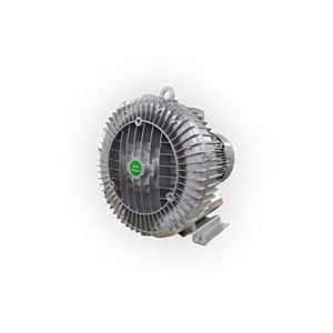 Showa Denki昭和电机鼓风机直驱鼓风机高压涡流系列U2S-H150