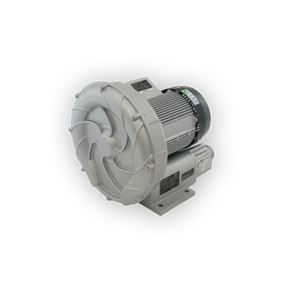 Showa Denki昭和电机鼓风机直驱鼓风机高压涡流系列U2G-150C（380V）