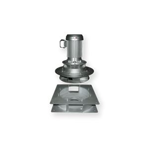 Showa Denki昭和电机鼓风机直驱鼓风机搅拌/循环系列WE-H22