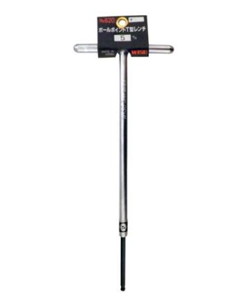 WISE若穗田620-50T型扳手５ｍｍ