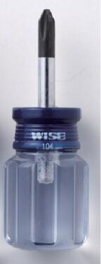 WISE若穗田NO104X1X35 球头起子