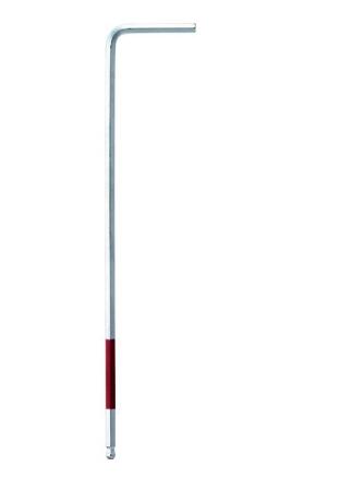 WISE若穗田NO1900SB-20球头六角扳手２.０ｍｍ