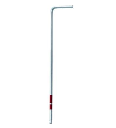 WISE若穗田 SBL-25球头六角扳手