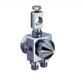 FUSO扶桑LUMINA露明娜喷枪自动喷枪ST-5SK