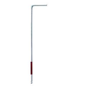 WISE若穗田NO1900SB-20球头六角扳手２.０ｍｍ