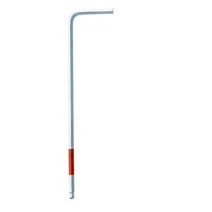 WISE若穗田NO1900 SB-30球头六角扳手３.０ｍｍ