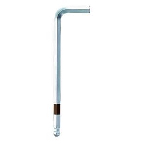 WISE若穗田NO1900 SB-100球头六角扳手１０.０ｍｍ