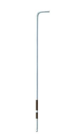 WISE若穗田 SBS-15球头六角扳手