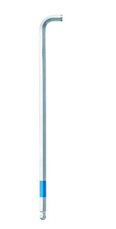 WISE若穗田 SBS-60球头六角扳手