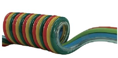 CHIYODA千代田6-MPS-4-20S螺旋管４ｍｍ／使用范围１０４５ｍｍ