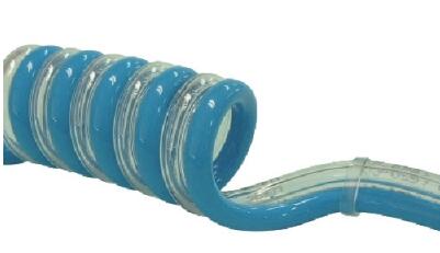 CHIYODA千代田2-MPS-4-50S螺旋管４ｍｍ／使用范围１６９０ｍｍ