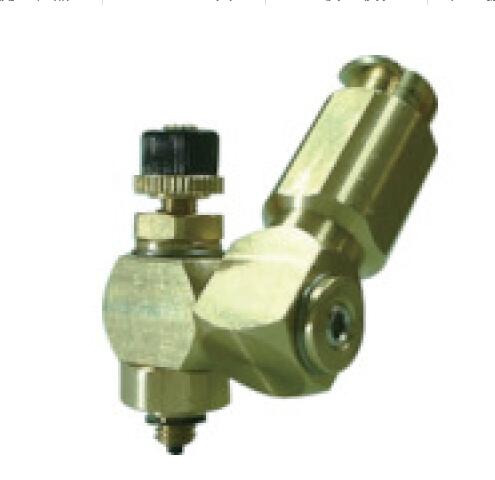 CHIYODA千代田CB6-M5SCH-I接头６ｍｍ・Ｍ５×０・８