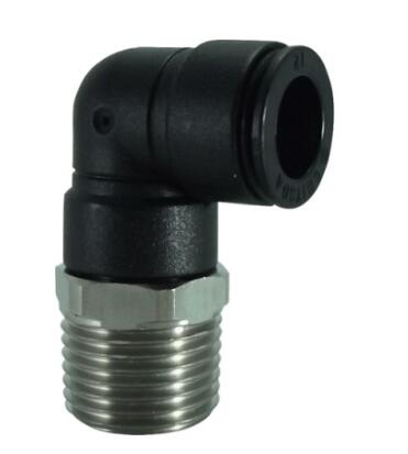 CHIYODA千代田FS12-04ML接头１２ｍｍ・Ｒ１／２