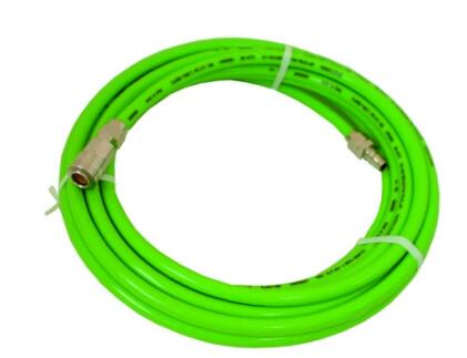 CHIYODA千代田LH-6.5-20-CHS软管ＣＨＳ６．５×１０ｍｍ／２０ｍ