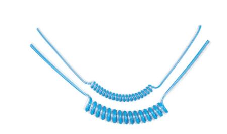 CHIYODA千代田2-MPS-4-20S螺旋管４ｍｍ／使用范围９１６ｍｍ