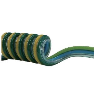 CHIYODA千代田5-MPS-8-20S螺旋管８ｍｍ／使用范围１７５０ｍｍ