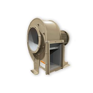 Showa Denki昭和电机鼓风机直驱鼓风机电触系列T1S4HH-1