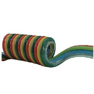 CHIYODA千代田6-MPS-4-20S螺旋管４ｍｍ／使用范围１０４５ｍｍ