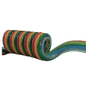CHIYODA千代田6-MPS-6-20S螺旋管６ｍｍ／使用范围１３７５ｍｍ