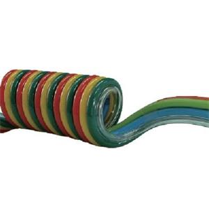 CHIYODA千代田8-MES-6-10S耐水螺旋管６ｍｍ／使用范围９２０ｍｍ