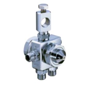 FUSO扶桑LUMINA露明娜喷枪自动喷枪ST-6RW