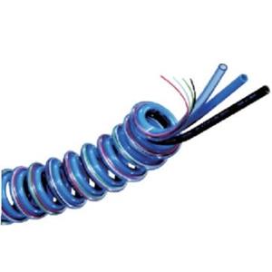 CHIYODA千代田3-SSE-8-5电线螺旋管８ｍｍ／使用范围６７０ｍｍ