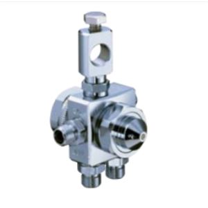 FUSO扶桑LUMINA露明娜喷枪自动喷枪ST-6R