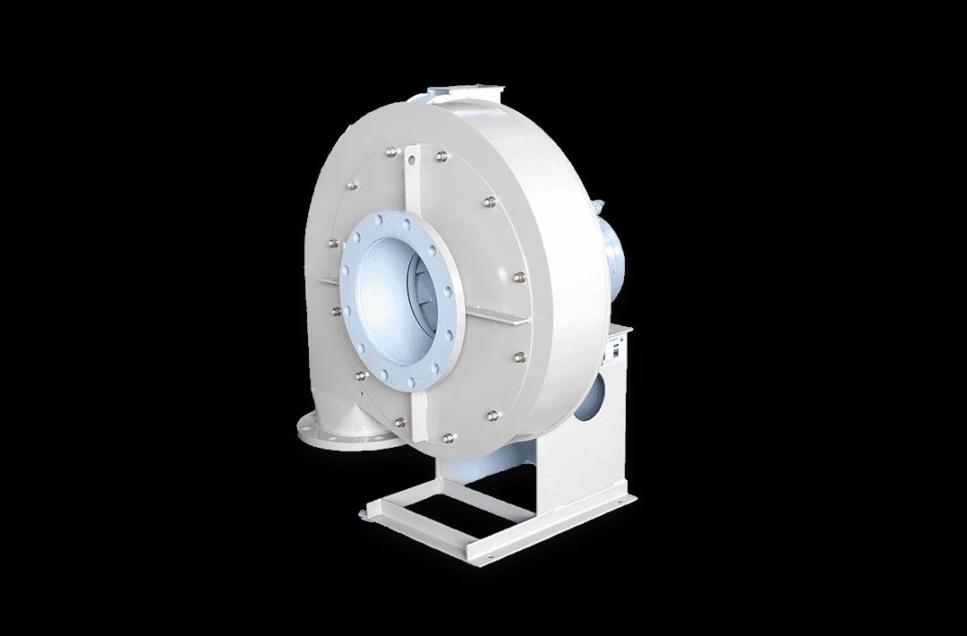 Showa Denki昭和电机鼓风机直驱鼓风机电触系列B1S6L-1