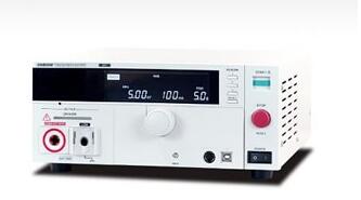 kikusui菊水TOS5200 系列AC耐电压测试仪