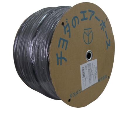 CHIYODA千代田AH-6.5GR-50软管６.５×１０ｍｍ／５０ｍ