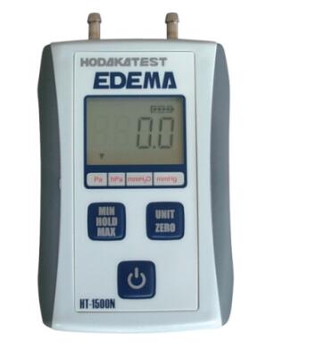 HODAKA穂高HT-1500NM数字压力表
