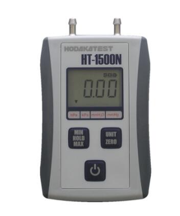 HODAKA穂高HT-1500NH数字压力表