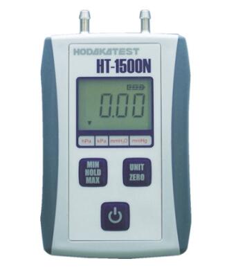 HODAKA穂高HT-1500NL数字压力表