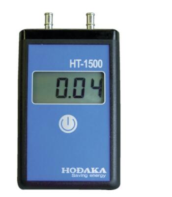 HODAKA穂高HT-1500PLUS数字压力表